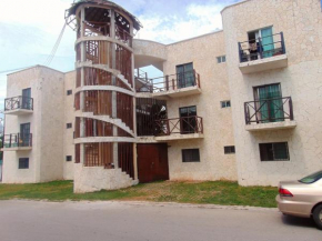 Habitación independiente en el centro de PDC